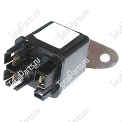 YANMAR 11965077910 РЕЛЕ СВЕЧЕЙ НАКАЛА