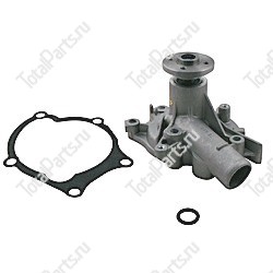 TOYOTA 005915410681 ВОДЯНАЯ ПОМПА