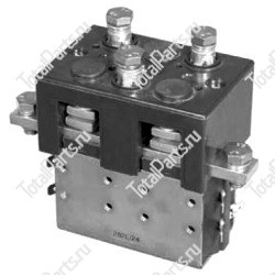 CROWN 1167941 КОНТАКТОР 24V