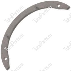 MITSUBISHI 1146838 ПОЛУКОЛЬЦО КОЛЕНВАЛА