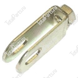 TOYOTA 005915372681 ВИЛКА
