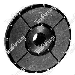 RAYMOND 114788 ДИСК ЭЛЕКТРОТОРМОЗА