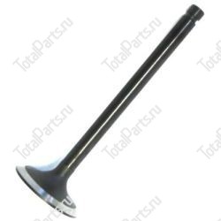 YANMAR 12990711110 КЛАПАН ВЫПУСКНОЙ