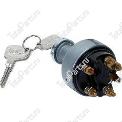 TOYOTA 005912243181 ЗАМОК ЗАЖИГАНИЯ