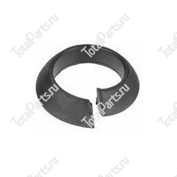 KEY NUMBER 109957 КОЛЕСНОЕ УПОРНОЕ КОЛЬЦО