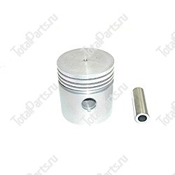 LPM 100F2272 ПОРШЕНЬ ДВИГАТЕЛЯ F227 .040