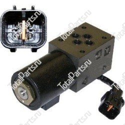CATERPILLAR 1039540 КЛАПАН СОЛЕНОИД 12V