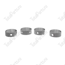 TOYOTA 118027600171 ВКЛАДЫШИ РАСПРЕДВАЛА