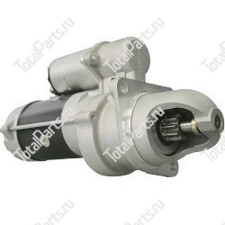 DELCO-REMY 1108698 СТАРТЕР 12V