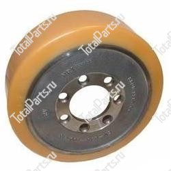 TVH 107TA3234 ВЕДУЩЕЕ КОЛЕСО