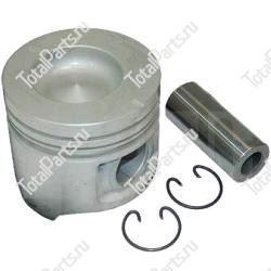 TOYOTA 131037870171 ПОРШЕНЬ ДВИГАТЕЛЯ 2Z 050