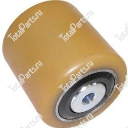 TVH 107TA2861 РОЛИК ТЕЛЕЖКИ