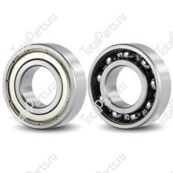 KEY NUMBER 10L40 ШАРИКОВЫЙ ПОДШИПНИК