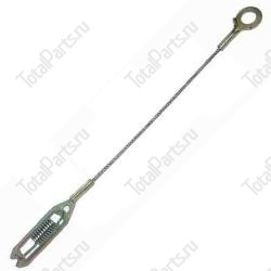 TOYOTA 005915828081 ТЯГОВЫЙ КАНАТ