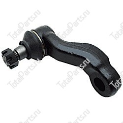 TOYOTA 005915002381 НАКОНЕЧНИК РУЛЕВОЙ LH