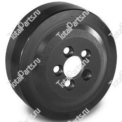 ATLET 129428 ВЕДУЩЕЕ КОЛЕСО АНТИСТАТИК
