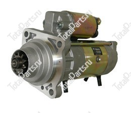 CARGO 113735 СТАРТЕР 12V 3KW 10T