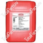 MEGUIN 10W-40 МАСЛО СИНТ. МОТ. SUPER LEICHTLAUF FAMO R SAE 20л.
