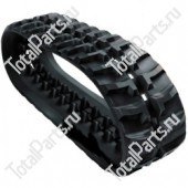 BRIDGESTONE 450*84*56C РЕЗИНОВАЯ ГУСЕНИЦА