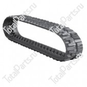 TRELLEBORG 200x72x42 РЕЗИНОВАЯ ГУСЕНИЦА