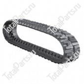 TRELLEBORG 200x72x41 РЕЗИНОВАЯ ГУСЕНИЦА