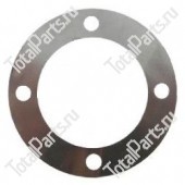 KEY NUMBER 000001908 УСТАНОВОЧНАЯ ШАЙБА НА ПОГРУЗЧИК HYUNDAI