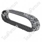 TRELLEBORG 200x72x40 РЕЗИНОВАЯ ГУСЕНИЦА