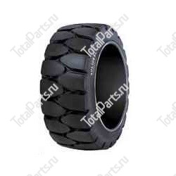 SOLIDEAL 16*7*10 1/2 ШИНА БАНДАЖНАЯ TR