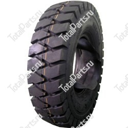 TOTALPARTS 000009074 ПНЕВМОШИНА (ШИНОКОМПЛЕКТ) 21X8-9 14PR