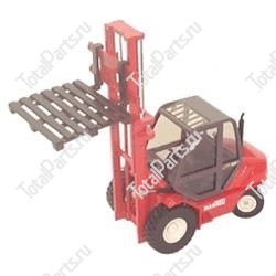 TOTALSOURCE 3979103 МОДЕЛЬ ПОГРУЗЧИКА MANITOU MS150