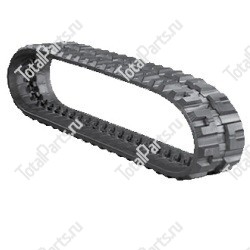 TRELLEBORG 180*36*60 ГУСЕНИЦА РЕЗИНОМЕТАЛЛИЧЕСКАЯ