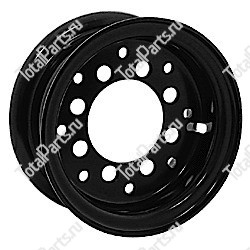 TOYOTA 058500S12 ДИСК СБОРНЫЙ 5.00-12