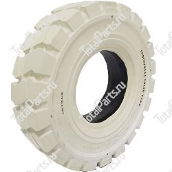 ADVANCE 18*7-8/4.33 ШИНА ЦЕЛЬНОЛИТАЯ OB503 AD WHITE STANDARD