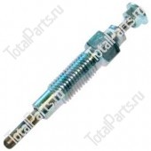 TOTALPARTS 000006662 СВЕЧА НАКАЛА