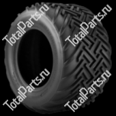 TRELLEBORG 320/55-12 ШИНА ПНЕВМАТИЧЕСКАЯ TL 105A8 T412