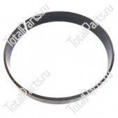 LINDE 0009938400 КЛИНОВОЕ КОЛЬЦО КОЛЁСНОГО ДИСКА