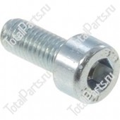 TOTALPARTS 000008460 ВИНТ С ШЕСТИГРАННЫМ ОТВЕРСТИЕМ В ГОЛОВКЕ