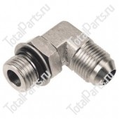 TOTALPARTS 000001724 ФИТТИНГ УГЛОВОЙ