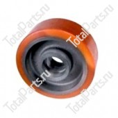 TOTALPARTS 000003608 ГРУЗОВОЕ КОЛЕСО