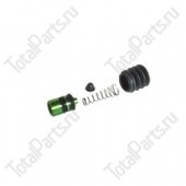 TOTALPARTS 000018381 РЕМК-КТ РАБОЧЕГО ЦИЛИНДРА СЦЕПЛЕНИЯ