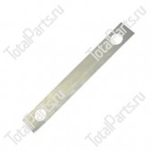TOTALPARTS 000004411 УСТАНОВОЧНАЯ ПЛАСТИНА