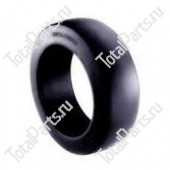 SOLIDEAL 12.359.18413 ШИНА БАНДАЖНАЯ SM PON 555 BLACK 550/150-370