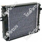 TOTALPARTS 000014689 РАДИАТОР