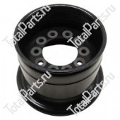 SIZE 10*12*8*129*5.08*G*1 ДИСК КОЛЕСНЫЙ