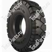 TOTALSOURCE SYTS500X8 ШИНА ПНЕВМАТИЧЕСКАЯ 5.00-8 (ШИНОКОМПЛЕКТ)