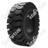 TOTALPARTS 000039910 ШИНА ЦЕЛЬНОЛИТАЯ ADVANCE OB503 EASIFIT
