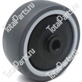 TOTALPARTS 000017418 КОЛЕСО ДЛЯ