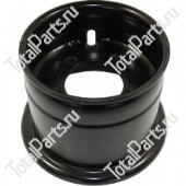 SIZE 10*6 1/2*111*97*11.3 ДИСК КОЛЕСНЫЙ СВАРНОЙ