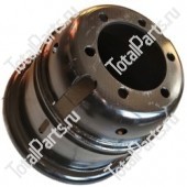 HANGCHA (HC) CPCD30R ДИСК СВАРНОЙ 7.00-15 НА ПОГРУЗЧИК