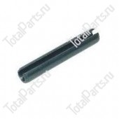 TOTALPARTS 000010406 ШПЛИНТ